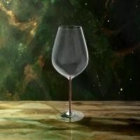ราคา Lumine – Amarone Wine Glass ลูมีเน่ – อามาโรเน่ แก้วไวน์คริสตัลบางเฉียบ ก้านยาวสีแดงเข้ม (1731909117702146300)