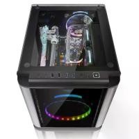 ราคา THERMALTAKE Level 20 VT Tempered Glass Micro ATX Modular Gaming CA-1L2-00S1WN-00 (1730051727743486096)