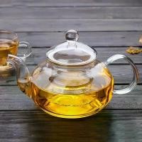 ราคา สินค้าแนะนำ กาน้ำชา กาชงชา กาน้ำชาแก้วใส กาชงชาแบบกรอง กาชงน้ำชา กาชา กาน้ำชาจีน กาชงชาแบบแก้ว กาชาแก้วใส Glass tea pot (1731447180153095374)