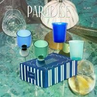 ราคา Sardine - Paradise เซ็ต แก้วไวน์ (Wine Glass) 1 ใบ + แก้วน้ำ (Glass) 1 ใบ (1730561574298486802)