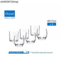 ราคา ☜OCEAN ชุดแก้ววิสกี้ HOMESET - WHISKY GLASS 6 ใบ❁ (1732050786557134494)