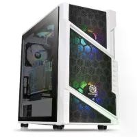 ราคา THERMALTAKE C31 TEMPERED GLASS ARGB CASE (เคส) (1730061667568093328)