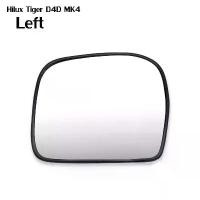 ราคา เนื้อเลนส์กระจก ข้าง ซ้าย ใส่ Toyota Hilux New Tiger D4D LH Wing Side Door Mirror Glass Len Hilux Tiger ขายดีประจำเดือนนี้ (1731624306005214878)