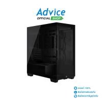 ราคา ATX CASE (NP) CORSAIR 3500X TEMPERED GLASS BLACK (1731198204641905450)