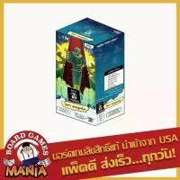 ราคา [BOT] Battle of TalingchanBooster Box - BT06 โลกา Armageddon (BT06) (1731916550072861696)