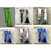 ราคา บังลมนอก WAVE 100 S 2005 U box มีให้เลือกสี Honda เวฟ ยูบล็อค แฟริ่ง เปลือก ABS ( เฟรมรถ กรอบ ไฟเบอร์ ชุดสี ) (1732429179284260479)
