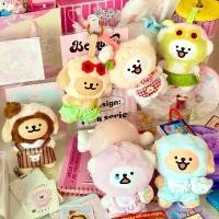 ราคา (Live/วีดิโอลด100฿) กล่องสุ่มมอลทีส ️ Maltese Colorful Daily Series Blind Box TOP TOY พวงกุญแจมอลทีส คําแนะนําการขายที่ร้อนแรงในเดือนนี้ (1732434787424765851)