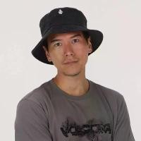 ราคา VOLCOM หมวก MINIMALISTISM BUCKET HAT คําแนะนําการขายที่ร้อนแรงในเดือนนี้ nyของแท้ (1732311399778912004)