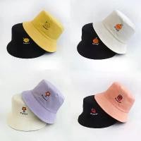 ราคา หมวกบัดเก็ตใส่ได้2ด้าน Bucket hat (1732352584685225870)