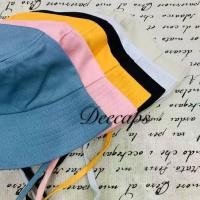 ราคา ขายหมวกแฟชั่น!!พร้อมส่งจาก Bucket หมวกบักเก็ตมีสาย หมวกแฟชั่นหญิง หมวกบัคเก็ต (1731578969090197114)