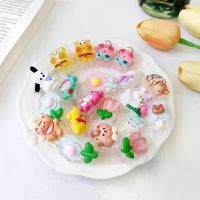 ราคา 【ส่งจากไทย มาใหม่】cable protector ที่กันสายหัก ลายการ์ตูน Cable Bite สำหรับ สายชาร์จ ไอโฟน/Android/Type-C (1732277446169429739)