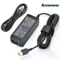 ราคา พร้อมส่งจากไทย For Lenovo notebook charger cable 45W 20V 2.25a USB head charger cable adapter charger puter notebook Lenovo notebook charger adapter (1732224103846872826)