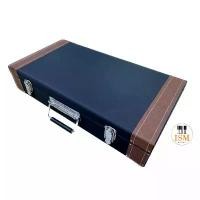 ราคา Rock กล่องใส่เอฟเฟค สำหรับ Boss ME-80 Effect Guitar Case รุ่น BEFA แบบ A (หูหิ้วเหล็ก) บาร์ แม่เหล็ก กล่องจัดเก็บเครื่องมือช่าง กระเป๋า เครื่องมือ ช่าง milwaukee (1732173550568375425)