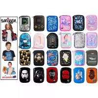 ราคา Smiggle Pencil Case ลายNew กล่องดินสอ แบบ 1 ชั้น ของแท้ จาก AUD (1732426022600214349)