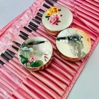 ราคา ขายส่ง CASE 10ชื้น ตลับแป้งเปล่าพร้อมตลับในและพัฟ(ไม่มีกล่อง,ไม่มีฟองน้ำเติมครีม) คลังสินค้า (1731850861234193659)