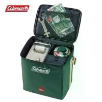 ราคา กระเป๋าอเนกประสงค์ Coleman JP Fuel Carry Case กระเป๋าสำหรับใส่เชื้อเพลิง และเตาของ Coleman พร้อมส่งทันที (1732392127274190175)