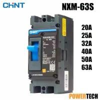 ราคา CHINT NXM-63S /2300 2P 25kA เซอร์กิตเบรกเกอร์ เบรกเกอร์ เบรกเกอร์ไฟ NXM Series Moulded Case Circuit Breaker คําแนะนําผลิตภัณฑ์ใหม่ของเดือนนี้ (1732266044818163634)