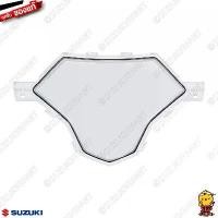 ราคา กระจกครอบเรือนไมล์ CASE ,UPPER SPEEDOMETER แท้ Suzuki Shogun 125 Axelo / (1732301262778304167)