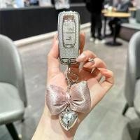 ราคา Yeekey สําหรับรถจักรยานยนต์ Honda pcx160/giorno/forza 350/คลิก 160/vario150/Honda geno/Air Blade /scoopyi รถจักรยานยนต์ Key Chain สําหรับ Honda รถ Key Case คําแนะนําผลิตภัณฑ์ใหม่ของเดือนนี้ (173224149