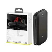 ราคา CEGSNY Baseus Car Jump Starter Starting Device Battery Power Bank 1000A Jumpstarter Auto Buster Emergency Booster Car Charger Jump Start[Ship from Bangkok] แนะนำ (1732402018551301594)