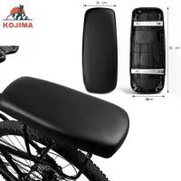 ราคา KOJIMA เบาะท้ายจักรยาน รถแม่บ้าน รถเด็ก และตะแกรง แบบติดกับตะแกรงท้าย Bicycle back seat cushion (1732298103039165796)