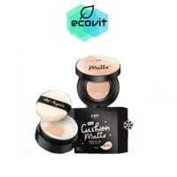 ราคา CHY cushion Matte คุชชั่น โฮยอน แมทท์/CHY Hoyon Powder แป้งฝุ่น เนื้อโปร่ง (1732370440494679639)