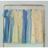 ราคา Limited fabric เดรสคอเหลี่ยมทรงเอเข้ารูป ผ้าชีฟอง** ไซส์อยู่รูป2-4(ไม่มีปรับไซส์) คําแนะนําการขายที่ร้อนแรงในเดือนนี้ ยับ แบบ ลินิน แท้ มินิเดรส แฟชั่น (1732059361275184371)