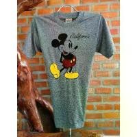 ราคา good the shop ok ผ้าทรายดำ เสื้อผ้าบาง ผ้า50/50 เสื้อวินเทจ ตะเข็บเดี่ยวบน-ล่าง ไม่มีข้าง สกรีนจม คอฟิต งานใหม่ผ้านำเข้า ผ้านุ่มมาก ป้ายusa Comfortable fabric T-shirt (1732001456023307801)