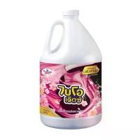 ราคา BIO-X FABRIC SOFTENER-PINK 3.0 L - น้ำยาปรับผ้านุ่มสีชมพู (1732318299838121623)