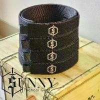 ราคา เข็มขัดเส้นในตีนตุ๊กแกขนาดกว้าง 1.5 นิ้ว แบรนด์ Sunny Tactical gear (1732226634066593133)