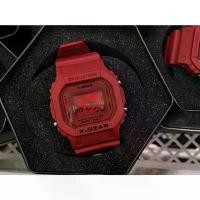 ราคา X-Gear แบรนแท้กันน้ำ100% พร้อมกล่องเหล็กแบรน นาฬิกา us submarine แท้ (1732249147830863246)