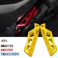 ราคา rear footrest Mio Sporty พักเท้าหลัง CNC Mio i125 พักเท้าหลัง CNC mio Fazzio / Gear / Gravis / Aerox พักเท้าหลัง (1732370482490672172)