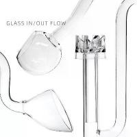 ราคา จัดส่งเฉพาะจุด ท่อแก้ว Inflow Outflow Glass ตู้ปลา ตู้ไม้น้ำ ท่อน้ำเข้า/ออก ท่อแก้ว Skimmer Glass Pipe ท่อสกิมเมอร์ (1732236444231108536)