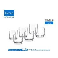 ราคา OCEAN ชุดแก้ววิสกี้ HOMESET - WHISKY GLASS 6 ใบ (1732277644261099475)