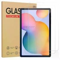 ราคา 2pcs for Samsung Galaxy Tab 3 P5200 4 10.1 T530 Tab 2 10.1 P5100 P5110 Note 10.1 N8000 S6 Lite P625 P620 P615 P610 P619 P613 Screen Protector HD Clear Anti-Scratch Tempered Glass 9H Film (173103671168
