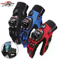 ราคา Certified productsguantes luvas PRO biker gloves moto motorcross full finger man women motorcycle GLOVE bicycle cycling waterproof glove (1731392177675994524)