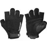 ราคา Harbinger Unisex Power Gloves - Black (1729624865983204127)