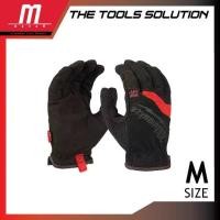 ราคา Milwaukee ถุงมือ Slip On Gloves ไซส์ (48-22-8711) (1732000568415455113)