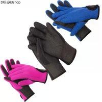 ราคา จัดส่งเฉพาะจุด CR Gloves Scuba Neoprene 2mm ถุงมือดำน้ำ กันแดด กันหนาว พร้อมส่ง (1732005998731429044)