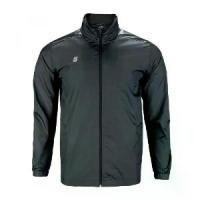 ราคา 【คนไทยแนะนำ!】 STW2026 เสื้อแจ็คเก็ต มีฮู้ดผ้าสะท้อนน้ำ LIGHT JACKET HOODIE (EGO SPORT) (1732164428229150089)