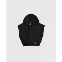 ราคา CHAMPION FULL ZIP HOODIE SWEATSHIRT-เสื้อแจ็คเก็ตสำหรับผู้หญิง#117881-KK001 (1731315170248984516)