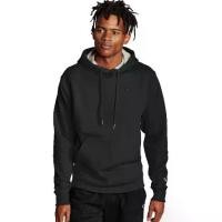 ราคา CHAMPION POWERBLEND HOODIE-เสื้อฮู้ดแขนยาว สำหรับผู้ชาย#S0889 407D55-003 (1732121654885452740)