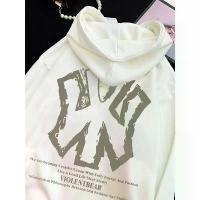 ราคา M-3xl mlb hoodie อเมริกันแฟชั่นแนวโน้มหลวมกระชับผู้หญิง pullover เสื้อกันหนาวผู้หญิงผู้ชายแขนยาว ผู้ชาย ผู้หญิง (1731907588011165284)