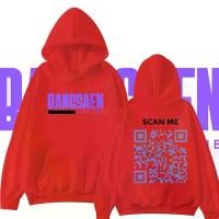 ราคา เสื้อฮู้ดแขนยาว bangsaen fight club Hoodie ฤดูใบไม้ร่วงและฤดูหนาวมีฮู้ดหนาแฟชั่นเสื้อฮู้ดหลวม #H014 Unisex Size M-3XL (1731937918465968379)