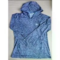 ราคา Coolibar Tempo Hoodie UPF50+ Size M เสื้อฮู้ด เสื้อกีฬา กันแดด แสง UV UPF 50+ งานป้ายมือหนึ่ง ขายดี (1732252234394076507)