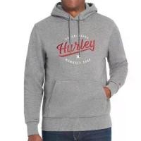 ราคา Hurley Hoodie เสื้อฮู้ดงานปัก 4 สี ใส่กันหนาวกันแดด ใส่ได้ทั้งหญิงและชาย (1731509078578072284)