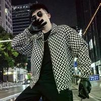 ราคา เสื้อแจ็คเก็ต ลายสก๊อต สำหรับผู้ชาย คอลเลคชั่นปีใหม่ สไตล์ปก เสื้อแจ็คเก็ตระดับไฮเอนด์ แบรนด์อินเทรนด์ อเนกประสงค์ มีสไตล์ ซอก TKTK เสื้อ จู่โจม ซับโปโล เสื้อ love ny byther (1732108612379641872)