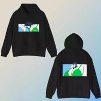ราคา NEW Unisex Hoodie JONE500 COLLECTION 198-210 เสื้อฮู้ด M-3XL#9 (1731408575660395326)
