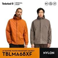 ราคา Timberland Men's AF RAVINE WATER RESISTANT JACKET แจ็คเก็ต (TBLMA68XF) (1730942515771443456)