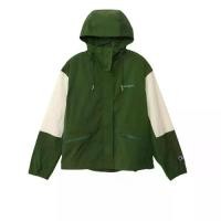 ราคา CHAMPION ZIP HOODED JACKET เสื้อแจ็คเก็ตผู้หญิง (1732025377941653444)